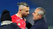 رفتن کارتال و دورسون قطعی نیست