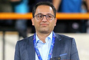 اظهارات علوی درباره محل میزبانی استقلال و پرسپولیس / فیلم