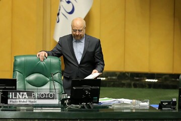قالیباف: خائنان به ایران جایی بهتر از فاضلاب تاریخ ندارند