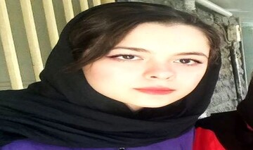 روایت دردناک از  فاطمه صدیقی‌صابر که در حمله اسرائیل به مناطق مسکونی آستانه به شهادت رسید