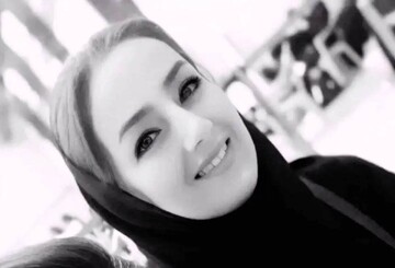 قتل مربی والیبال زن به دست همسرش