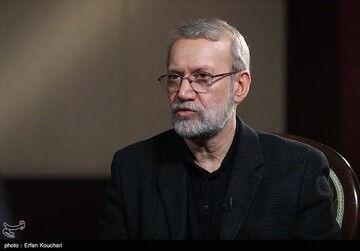 لاریجانی: اسراییل به راحتی به جنگ برنمی‌گردد چون می‌داند شکست سخت‌تری می‌خورد