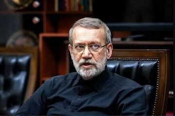افشاگری لاریجانی درباره نقشه خبیثانه اسرائیل / فیلم