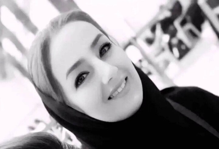 قتل مربی والیبال زن به دست همسرش