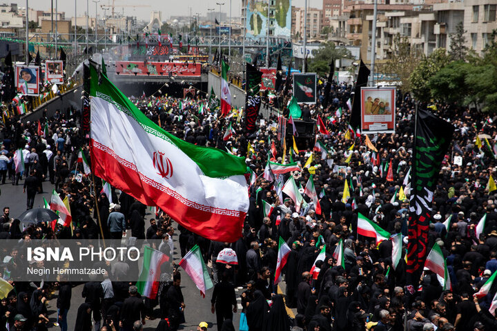 فرید زکریا: مذاکره بهتر است / ایرانی‌ها تسلیم‌ نمی‌شوند