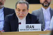 وزیر امور خارجه ایران: حملات اسرائیل به تاسیسات تولید مواد شیمیایی صنعتی ایران می‌تواند منجر به فاجعه شود