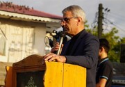 سخنگوی وزارت خارجه: ایران در برابر سلطه‌طلبی سر خم نمی‌کند