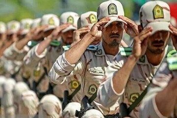 اطلاعیه جدید سازمان وظیفه عمومی فراجا