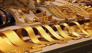 قیمت جهانی طلا چقدر شد؟ + قیمت طلای جهانی امروز دوشنبه ۹ تیر ۱۴۰۴