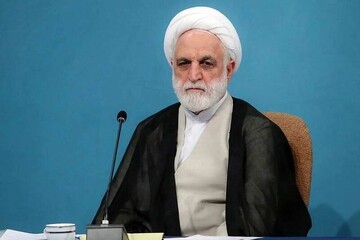 اژه ای خطاب به ترامپ: پلشت، خبیث و رنگ عوض کن! + ویدئو