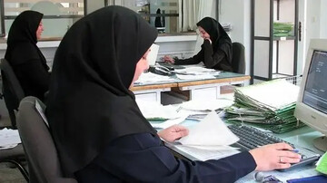 این استان تعطیل شد