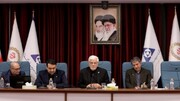 معاون اول رئیس‌جمهور: توانایی بازسازی در همه جبهه‌های پساجنگ را داریم