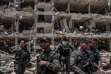 رسانه مشهور رژِیم صهیونیستی: اسرائیل به اهدافش در جنگ علیه ایران دست نیافت