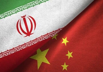 همکاری نظامی جدید ایران و چین
