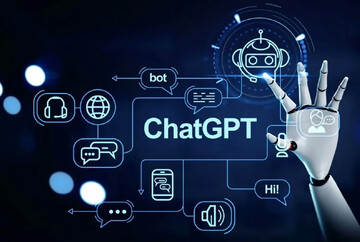ChatGPT چگونه کار می‌کند؟ 