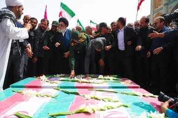 آمار شهدای دانشگاه آزاد اسلامی در حمله اسرائیل به ایران + اسامی