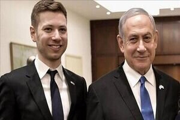 فرار پسر نتانیاهو به میامی از ترس مرگ