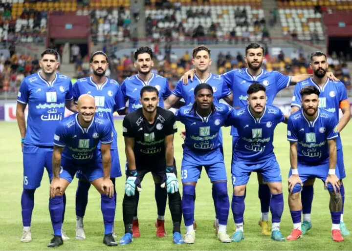 جدا شدن بازیکنان کلیدی استقلال