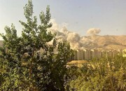 آیا گسل‌های تهران در اثر حملات رژیم صهیونیستی فعال شدند؟