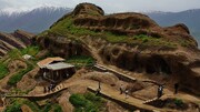 ثبت جهانی شدن قلعه الموت