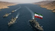 ادعای رویترز: ایران مین‌ های دریایی برای بستن تنگه هرمز را بارگیری کرده است