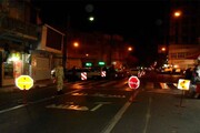 ماجرای تیراندازی گشت همدان چه بود؟