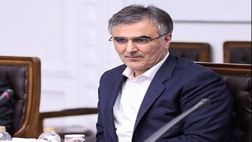 قول فرزین برای بهبود بازار سرمایه