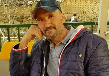 آخرین وضعیت اقامت پدرزن «نوید محمدزاده»