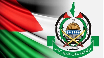 حماس: پیشنهادهای جدید برای توافق را بررسی می کنیم