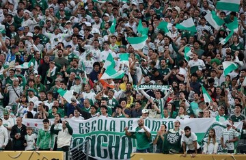پخش رایگان بلیت جام جهانی باشگاه‌ها