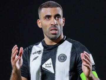 عبدالرزاق حمدالله به الهلال پیوست