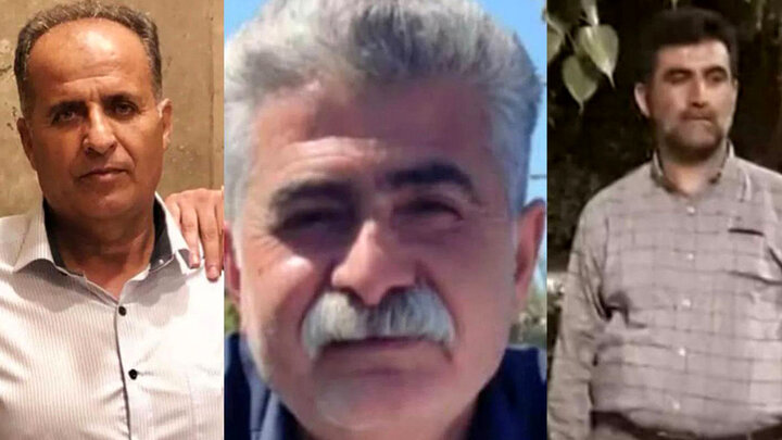 تیراندازی خونین در باغملک / ۴ نفر کشته و زخمی شدند تیراندازی خونین در باغملک / ۴ نفر کشته و زخمی شدند