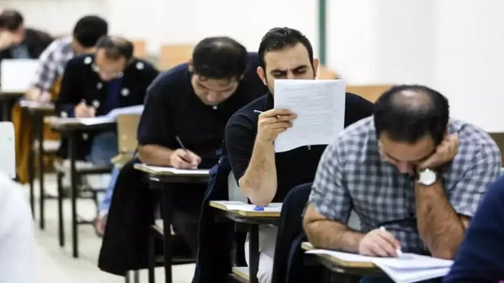 اعلام زمان نتایج ارشد و دکتری ۱۴۰۴