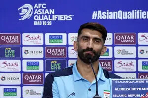 شرط سازش پرسپولیس به نفع بیرانوند