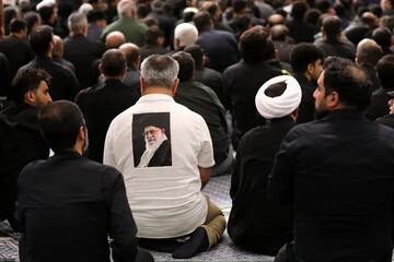 دلیل غیبت رهبری در مراسم عزاداری بیت‌