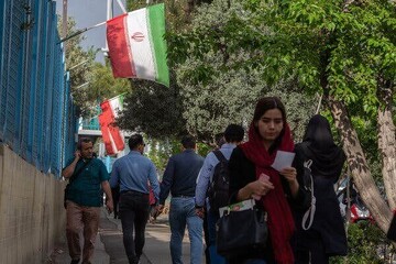 نیویورک‌تایمز: ایران برای آمریکا شرط گذاشت