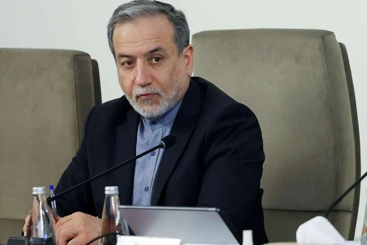 عراقچی: ایران همچنان به NPT پایبند است