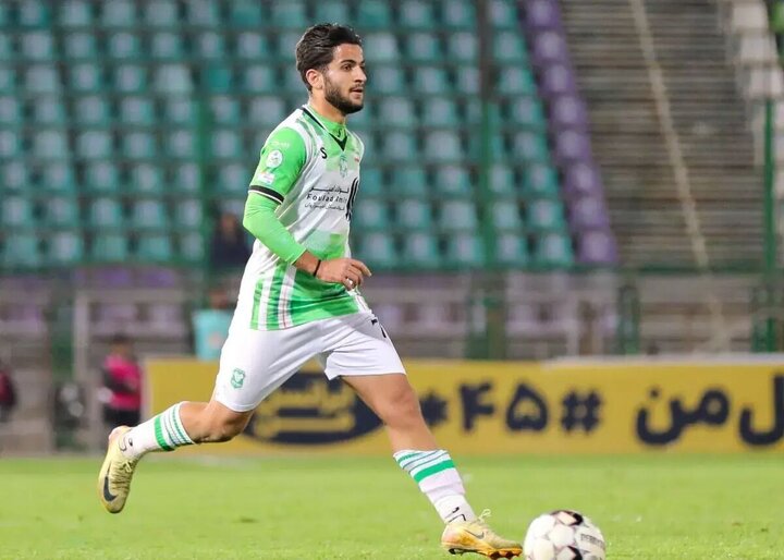 گودرزی: استقلال و پرسپولیس مرا می‌خواهند