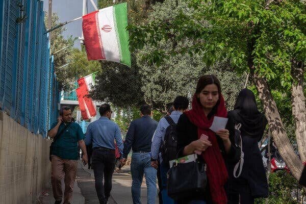 نیویورک‌تایمز: ایران برای آمریکا شرط گذاشت