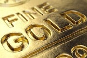 افزایش قیمت جهانی طلا امروز ۱۳ تیر