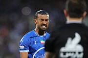 قهر رامین رضاییان با کوشکی و حردانی