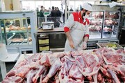 ثبات قیمت گوشت قرمز در ایام محرم