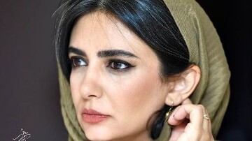 آرایش دلبرانه لیندا کیانی / عکس