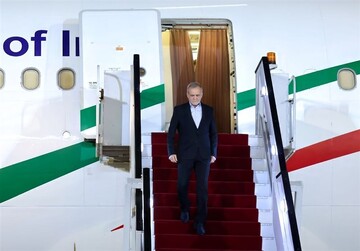 حضور پزشکیان در شهر خانکندی