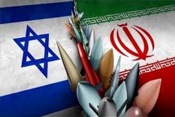 تهدید جدید اسرائیل علیه ایران