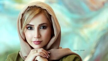 استایل جدید شبنم قلیخانی / عکس