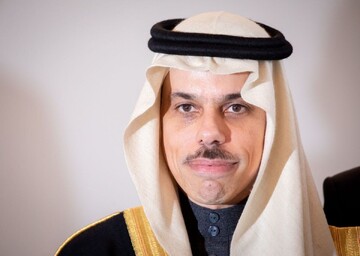 تاکید بن‌فرحان بر حل‌وفصل دیپلماتیک برنامه هسته‌ای ایران
