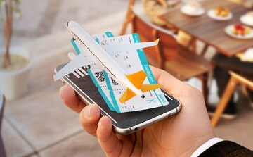 افزایش قیمت بلیت پروازها ممنوع است