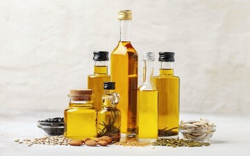 مفید بودن این روغن‌ها برای بدن