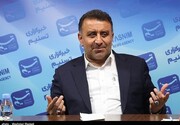 دفاع شجاعانه نیروهای مسلح ایران از تمامیت ارضی
